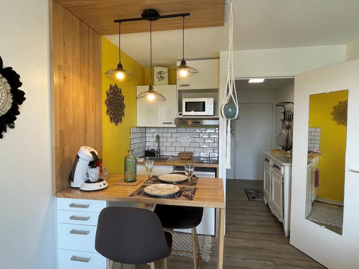 Apartment Avec Balcon A 50 M De La Corniche Vendeenne Saint-Hilaire-de-Riez
